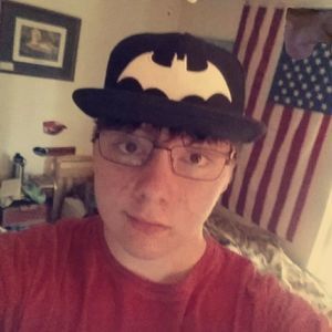 Meet your Posher, Marcus